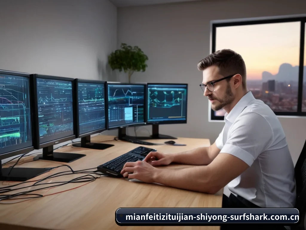 坚持做好基础的事 - 长期内容价值积累 - SurfsharkVPN